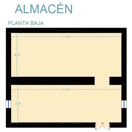 ALMACEN