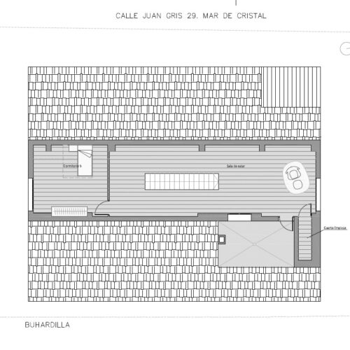 BUHARDILLA